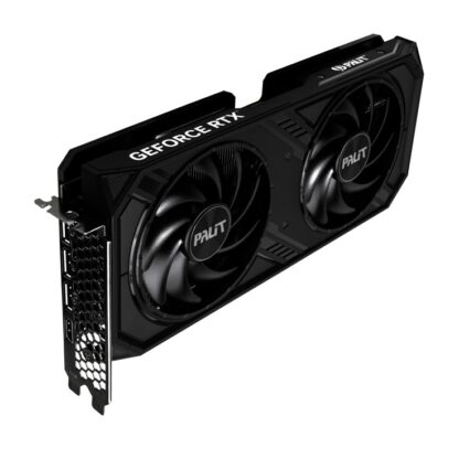 Palit GeForce RTX 4070 Dual 12GB GDDR6 - Image 8