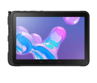 Samsung TAB ACTIV4 PRO T636 5G 128GB Black EE