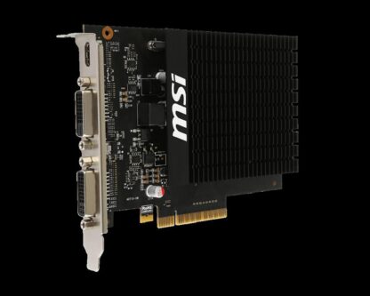 VGA MI GEFORCE GT 710 2GD3H H2D - Image 3