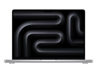 MacBook Pro 14.2" SL/10C/10C GPU/24GB/1TB-ROM