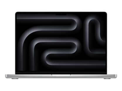 MacBook Pro 14.2" SL/10C/10C GPU/24GB/1TB-ROM