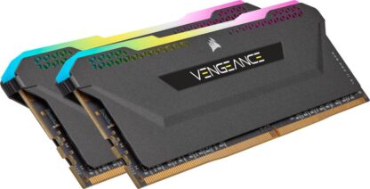Corsair VENGEANCE 16GB (2x8GB) DDR4 3200