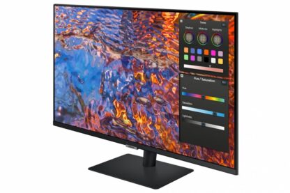 MONITOR 32" SAMSUNG LS32B800PXPXEN - Image 8