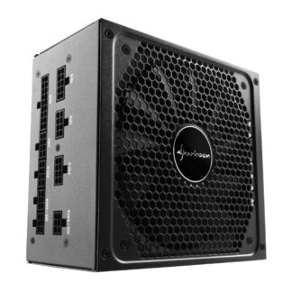 PSU SHARKOON SILENT STORM COOL 650W