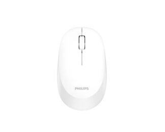 Mouse Philips SPK7307, wireless, white