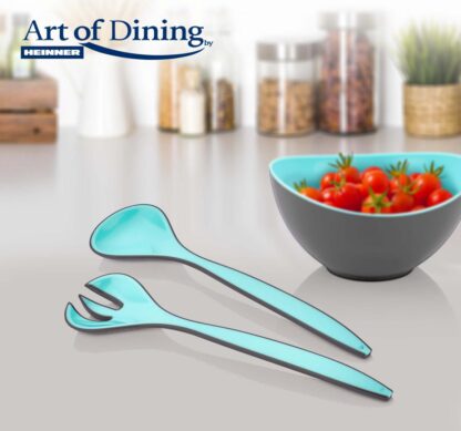 Spoon set + salad fork