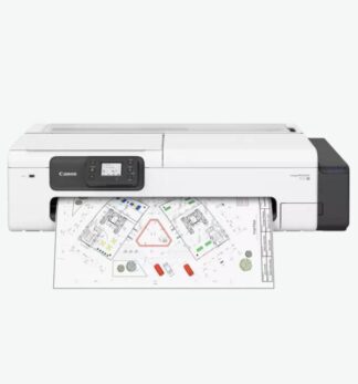 CANON TC-21 M LARGE FORMAT MFP 24"