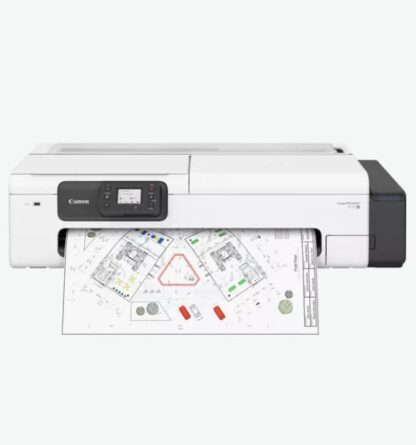 CANON TC-21 M LARGE FORMAT MFP 24"