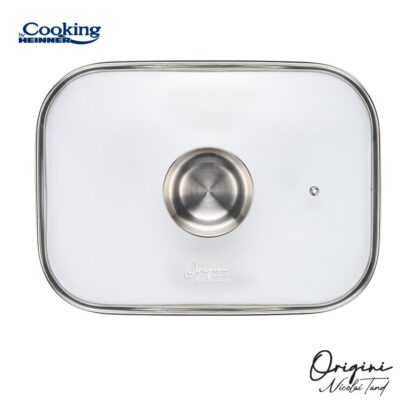 HIGH TRAY 39X26X8.5CM, 6L, NICOLAI TAND - Image 4