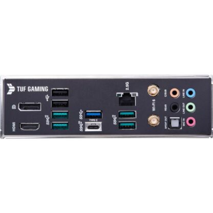 Motherboard ASUS TUF GAMING B660M-PLUS WIFI D4 - Image 3