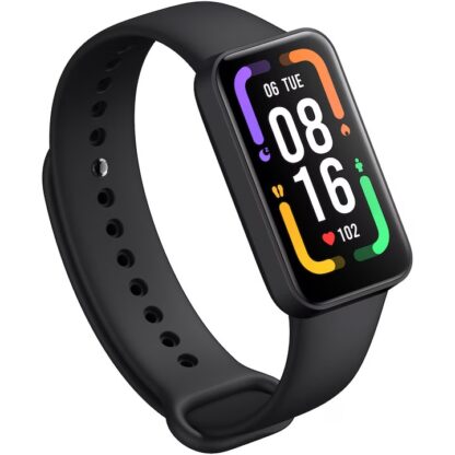Xiaomi Redmi Smart Band Pro Bk - Image 6