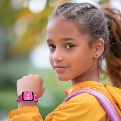 BARBIE PHOTO & VIDEO CAMERA WATCH - Image 6