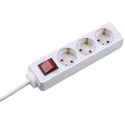 EXTENSION CORD BACHMANN 3P 3M 3842755