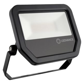 FL PFM 30W/4000K SYM 100 BK LEDV
