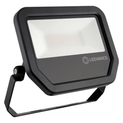 FL PFM 30W/4000K SYM 100 BK LEDV