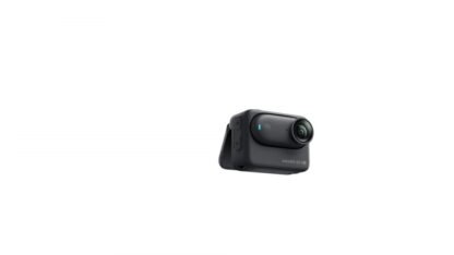 Insta360 GO 3S Midnight Black 64GB - Image 8