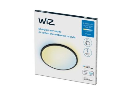 SUPERSLIM WIZ CEILING 22W B RD 27-65K TW - Image 2