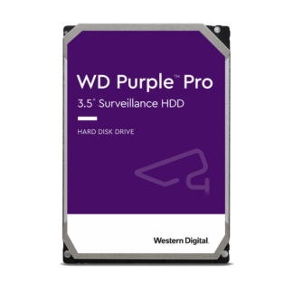 Western Digital HDD3.5 18TB SATA3 WD181PURP
