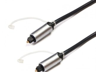 X BY SERIOUX optical CABLE M-M 1.5M