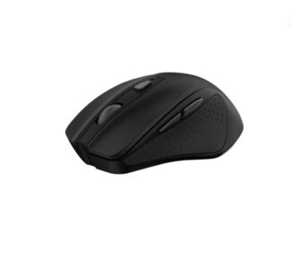 Trust Nito Silent 2200 DPI Mouse, Black