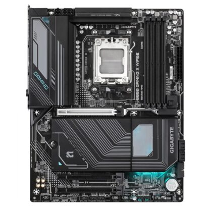Motherboard Gigabyte B850 GAMING X WIFI6E