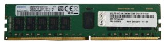 ThinkSystem 32GB 3200 MHz 2Rx4 RDIMM
