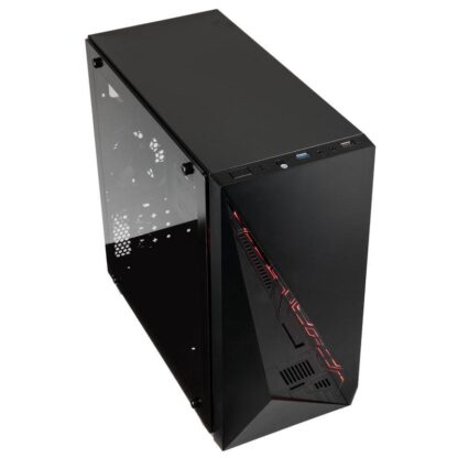 Kolink Inspire K2 RGB Micro-ATX Temp - Image 2