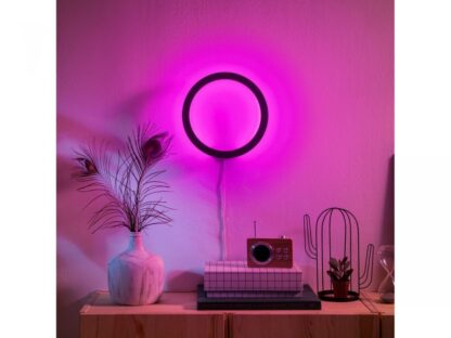 Sana Hue wall black 20W 24V - Image 2