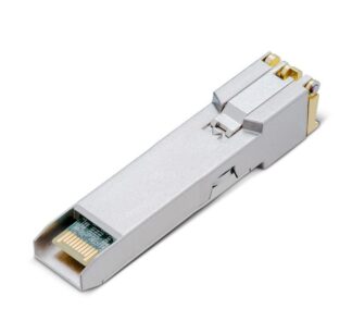 TP-Link SFP MODULE 10G BASE-T RJ45 SFP+