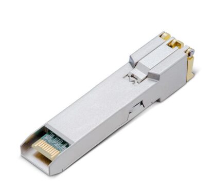 TP-Link SFP MODULE 10G BASE-T RJ45 SFP+