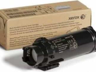 XEROX 106R03484 Black TONER CARTRIDGE