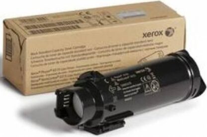 XEROX 106R03484 Black TONER CARTRIDGE