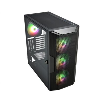 PC Case FSP CUT 592 FULL TOWER E-ATX - Image 3