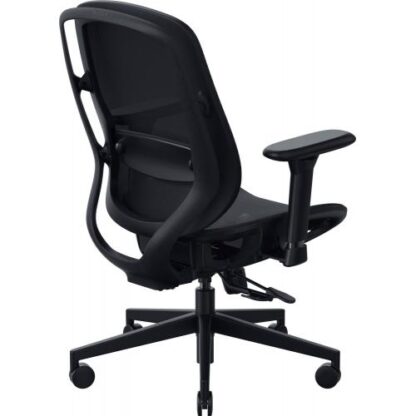 Razer Fujin chair, black - Image 3