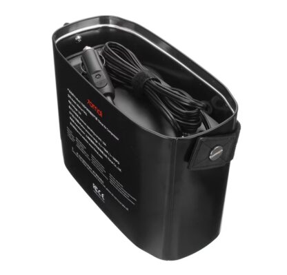 Xiaomi 70mai Midrive-TP01 Air Compressor - Image 3