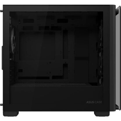 PC Case Asus A23 PLUS TG ARGB BLACK - Image 4