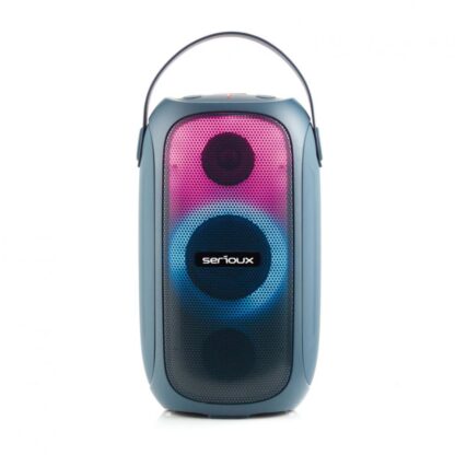 SERIOUX PARTYBOOM 55W PORTABLE SPEAKER - Image 12