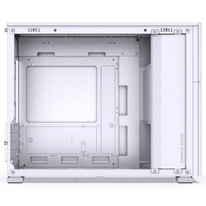 Jonsbo D31 MESH Screen Micr-ATX Temp G A - Image 5