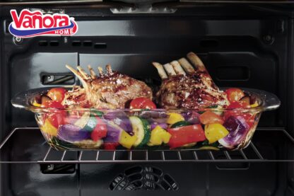 Extendable oven grill
