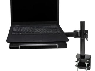 Neomounts Newstar Desk Laptop Mount clamp