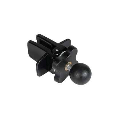 Car support Spacer side grip, black - Image 5