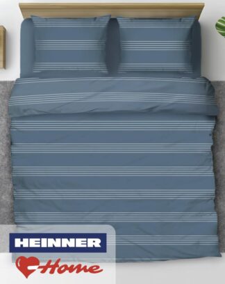 Bed set, fitted sheet 180x200, C