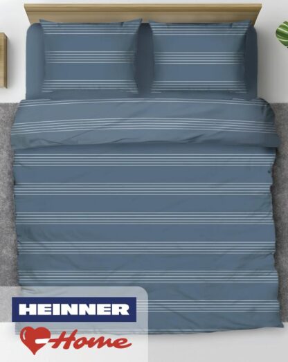 Bed set, fitted sheet 180x200, C