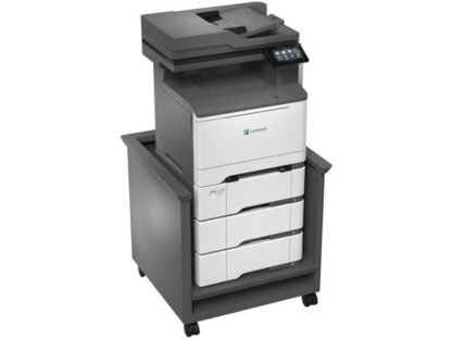 LEXMARK CX532adwe A4 MFP LASER COLOR - Image 3