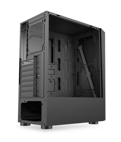 PC Case PRO GAMING SAMURAI - Image 6