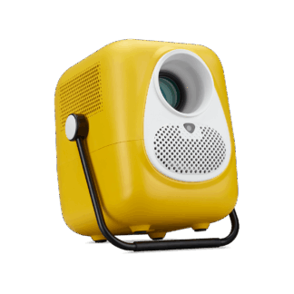 PROJECTOR ACER AOPEN Fire Legend QF23s