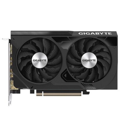 Gigabyte GeForce RTX 4060 WINDFORCE 8GB - Image 2