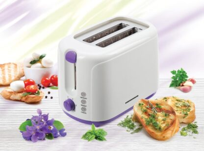 HEINNER TOASTER TP-750UV - Image 4