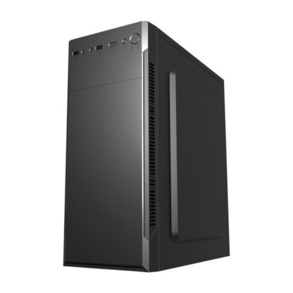 PC Case FSP CMT 160 MID TOWER ATX - Image 2