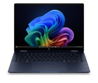 HP EliteBook X Flip G2i 14T X7-358H 32 1 UMA Windows 11 Pro 3yw